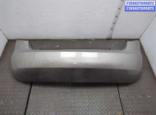 Купить Бампер на Skoda Fabia 2007-2014 Бампер SK533291 на Skoda Fabia 2007-2014