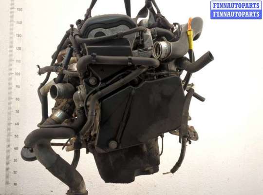 купить Форсунка топливная на Volkswagen Touareg 2002-2007