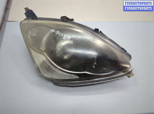 Купить Фара (передняя) на Honda Civic 2000-2006 Фара (передняя) HD533541 на Honda Civic 2000-2006