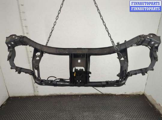 Рамка передняя (телевизор) FO2183969 на Ford S-Max 2006-2010
