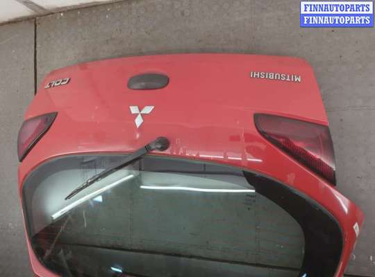 купить Петля крышки багажника на Mitsubishi Colt 2002-2012