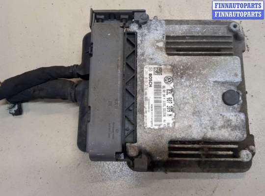 купить Блок управления двигателем на Mercedes C W204 2006-2015