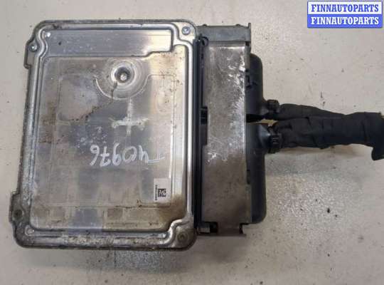 купить Блок управления двигателем на Mercedes C W204 2006-2015