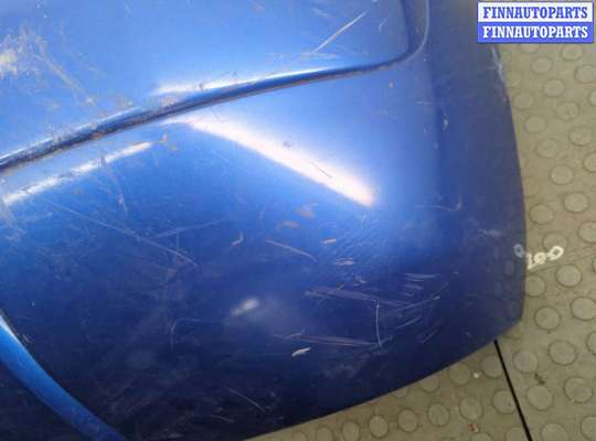 купить Бампер на Citroen Berlingo 2002-2008