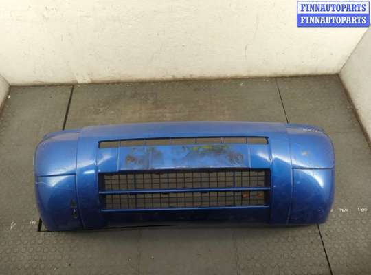 купить Бампер на Citroen Berlingo 2002-2008