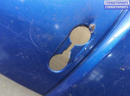 купить Бампер на Citroen Berlingo 2002-2008