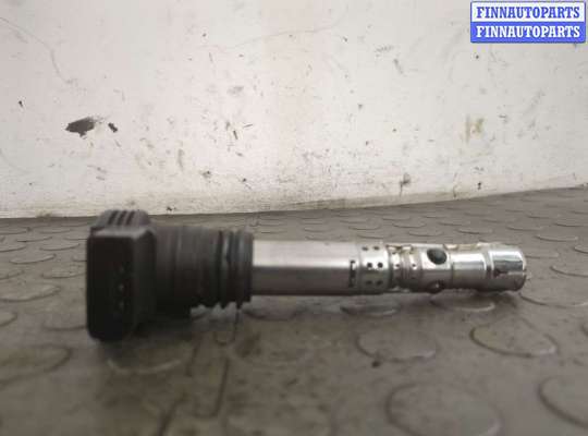 купить Катушка зажигания на Audi A4 (B6) 2000-2006