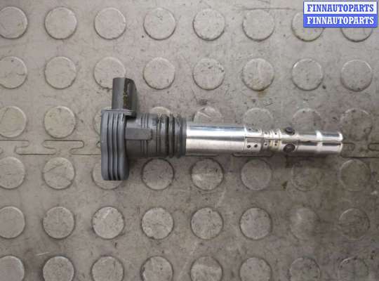купить Катушка зажигания на Audi A4 (B6) 2000-2006
