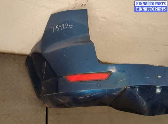 купить Бампер на Ford Mondeo 4 2007-2015