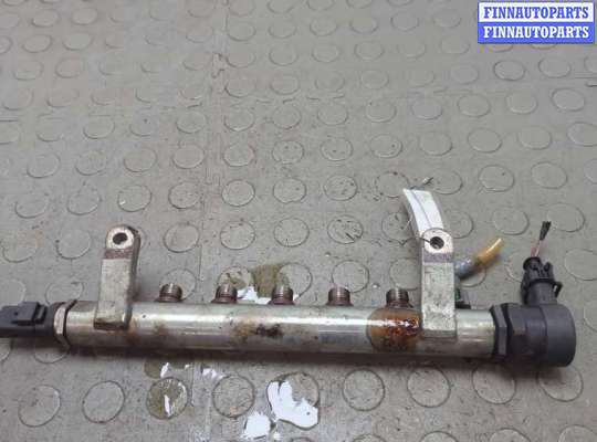 купить Рампа (рейка) топливная на Land Rover Freelander 2 2006-2014