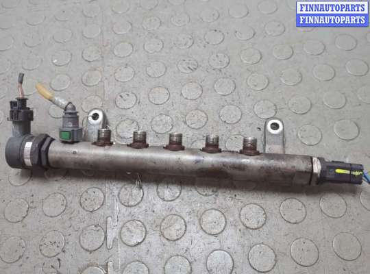 купить Рампа (рейка) топливная на Land Rover Freelander 2 2006-2014