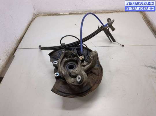 купить Ступица (кулак, цапфа) на Mercedes GLK X204 2008-2015