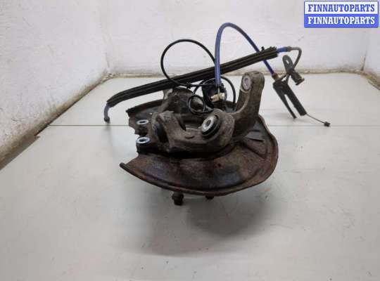 купить Ступица (кулак, цапфа) на Mercedes GLK X204 2008-2015