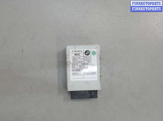 купить Блок комфорта на BMW 5 E39 1995-2003