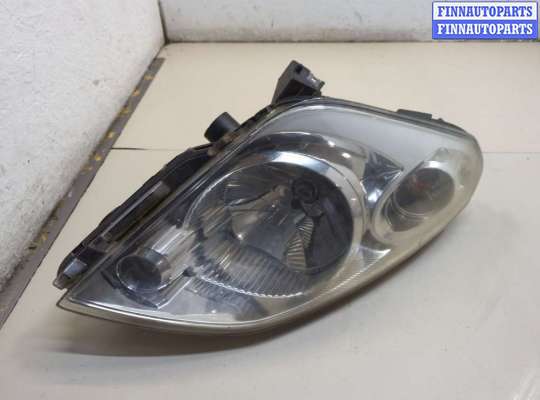 Фара (передняя) SZS3499 на Suzuki Splash 2008-2015