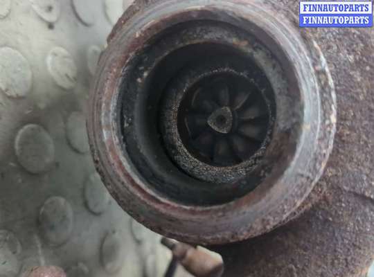 купить Турбина на Seat Leon 2 2005-2012