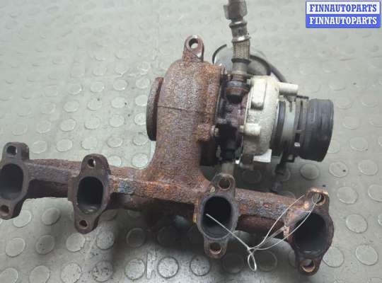 купить Турбина на Seat Leon 2 2005-2012
