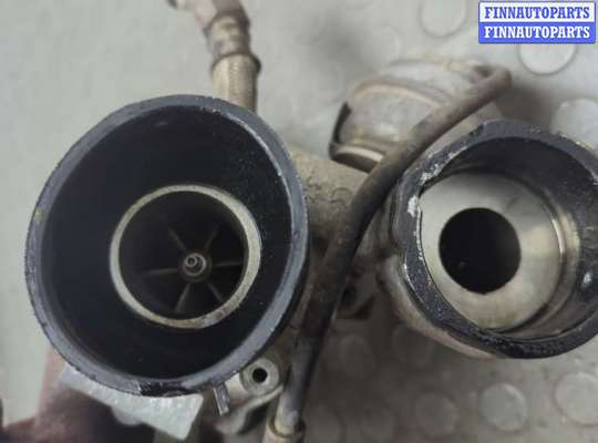 купить Турбина на Seat Leon 2 2005-2012
