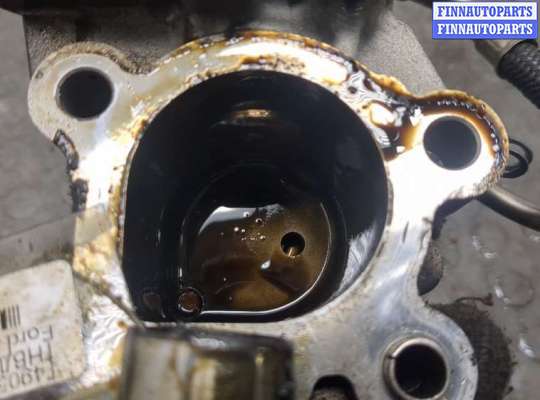 купить ТНВД на Ford Galaxy 2010-2015