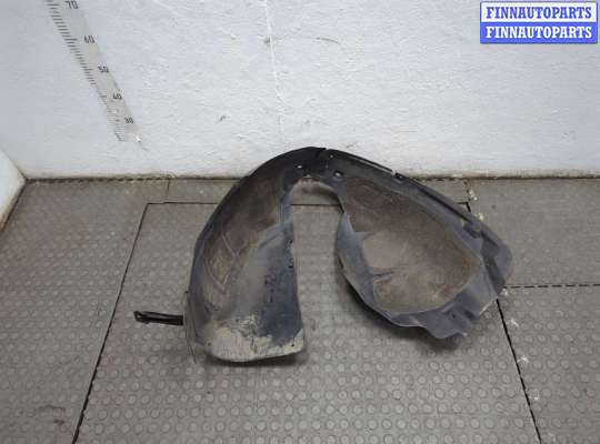 купить Защита арок (подкрылок) на Opel Astra J 2010-2017