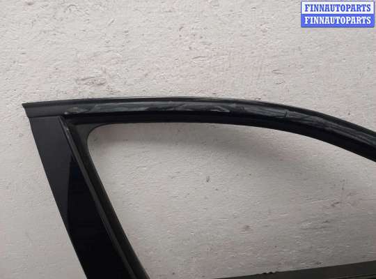 купить Стекло боковой двери на Mercedes C W204 2007-2013