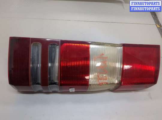 купить Плата фонаря на Mercedes Sprinter 2006-2018