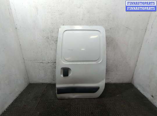 Ручка двери наружная RN1465056 на Nissan Kubistar