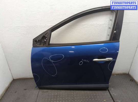 купить Стеклоподъемник электрический на Renault Megane 3 2009-2016