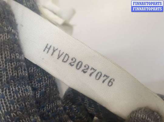 купить Подушка безопасности боковая (шторка) на Toyota Corolla E15 2006-2013