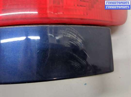 купить Фонарь (задний) на Audi A4 (B5) 1994-2000
