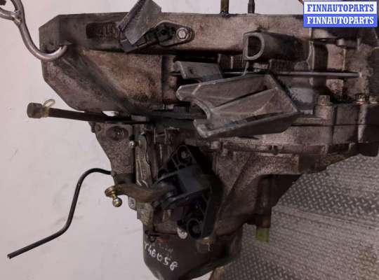 купить КПП 5-ст.мех. (МКПП) на Renault Megane 2 2002-2009