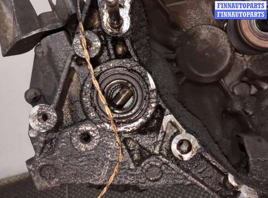 купить КПП 5-ст.мех. (МКПП) на Renault Megane 2 2002-2009