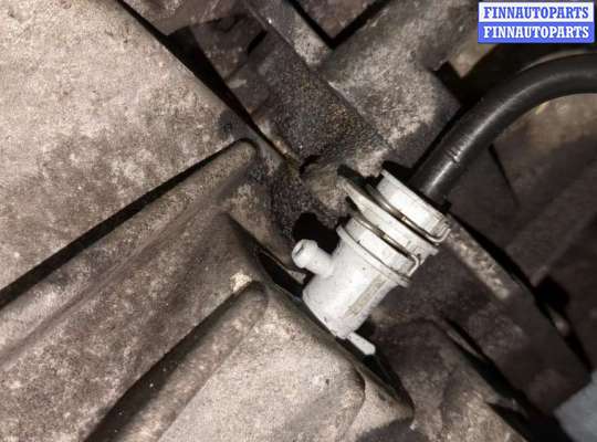 купить КПП 5-ст.мех. (МКПП) на Renault Megane 2 2002-2009