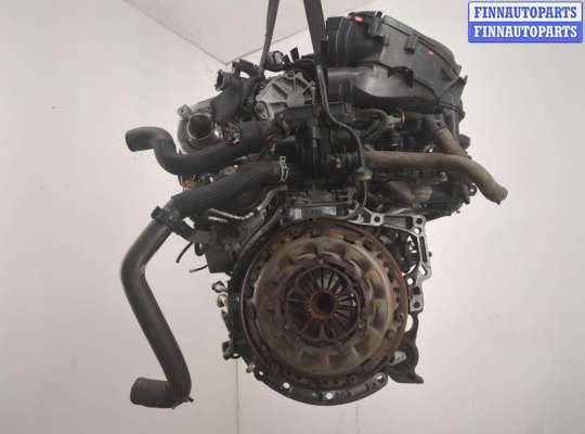 купить Двигатель (ДВС) на Peugeot 308 2007-2013