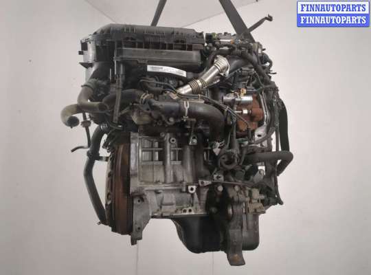 купить Двигатель (ДВС) на Peugeot 308 2007-2013