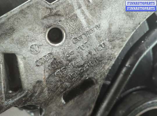 купить ТНВД на Volkswagen Touran 2010-2015