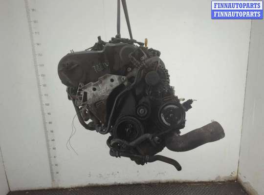 ТНВД VG2673945 на Volkswagen Touran 2010-2015