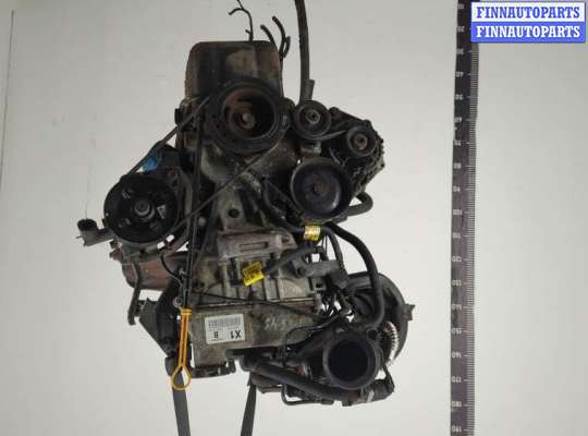 купить Генератор на Chevrolet Aveo (T250 / 255) 2006-2012