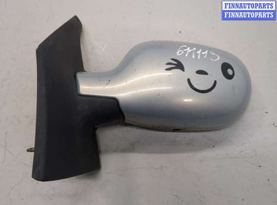 Зеркало боковое RN1584358 на Renault Scenic 1996-2002