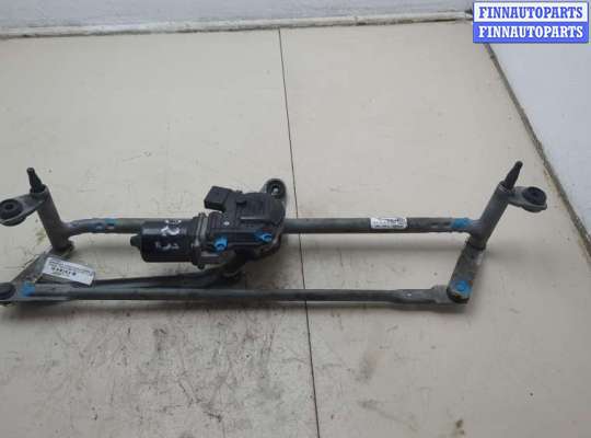 купить Механизм стеклоочистителя (трапеция дворников) на Nissan Pathfinder 2012-2020