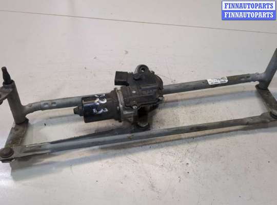 купить Механизм стеклоочистителя (трапеция дворников) на Nissan Pathfinder 2012-2020