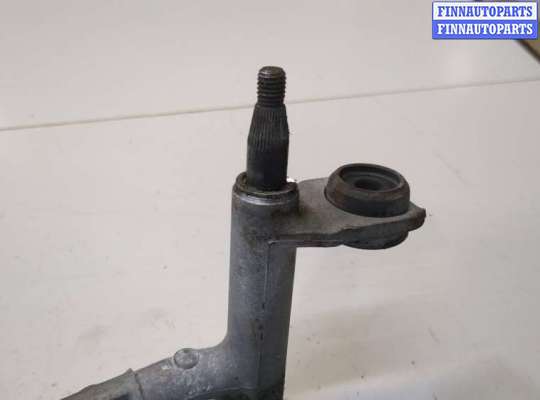 купить Механизм стеклоочистителя (трапеция дворников) на Nissan Pathfinder 2012-2020