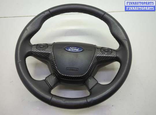 купить Подушка безопасности водителя на Ford Focus 3 2011-2015