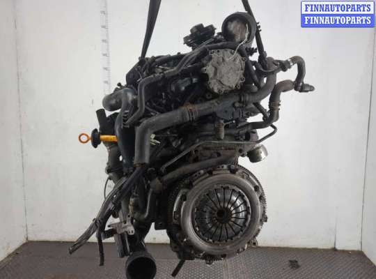 купить Двигатель (ДВС) на Audi A3 (8P) 2003-2013