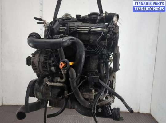 купить Двигатель (ДВС) на Audi A3 (8P) 2003-2013