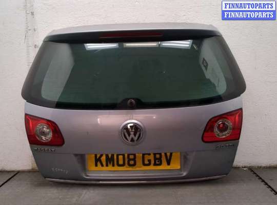 купить Замок багажника на Volkswagen Passat 6 2005-2010