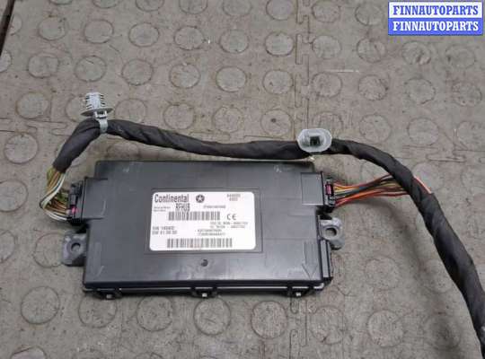 купить Блок управления бесключевого доступа на Dodge Journey 2011-2020
