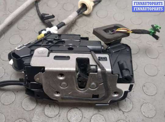 купить Замок двери на Volkswagen Atlas Cross Sport 2019-