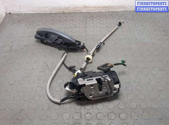 купить Замок двери на Volkswagen Atlas Cross Sport 2019-