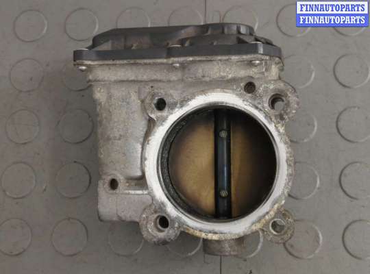 купить Заслонка дроссельная на Volvo S40 2004-2012